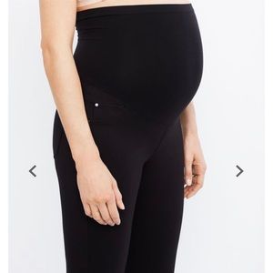 Pea in the Pod Maternity Secret Fit Ponte Pant